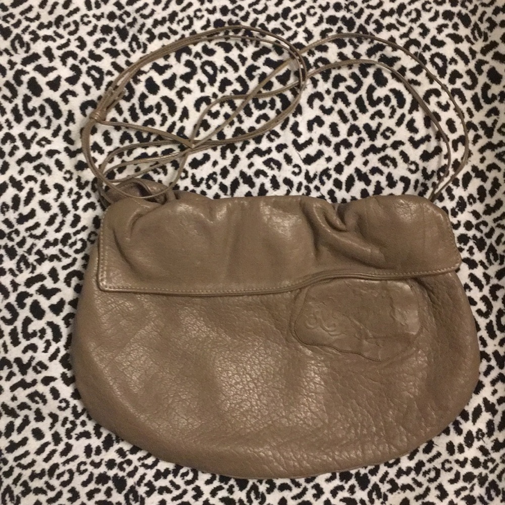 Carlos Falchi handbag